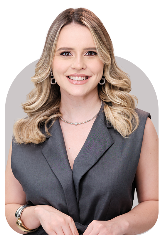 Dra. Rafaela Marra, médica psiquiatra